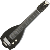 Epiphone Electar Century 1939 Lap Steel Ebony