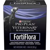 5 € popusta na Purina Pro Plan Fortiflora Canine Probiotic! - 30 x 1 g