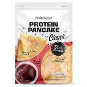 Polleo Sport Protein pancake, 500 g - Unflavoured, (21105930)