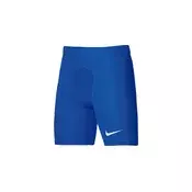 Nike Hlače obutev za trening modra 183 - 187 cm/L Pro Drifit Strike