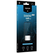 MS Diamond Glass Edge Lite zaštitno staklo za Honor X8 / X8a FULL COVER