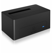 Icy Box 2,5/3,5 SATA - USB 3.2 Gen 2 (IB-1121-C31)