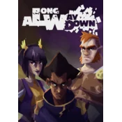 A Long Way Down Steam Key GLOBAL