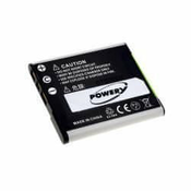 POWERY Akumulator Sony Cyber-shot DSC-TX7