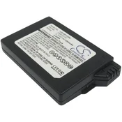 Baterija za Sony PSP, Playstation Portable Psp-2000 in Psp-3000 1200mAh, Li-ion