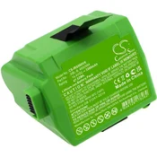 Baterija za iRobot Roomba S9, Roomba S9+, 3300 mAh, Li-Ion