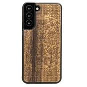 shumee Lesen ovitek za Samsung Galaxy S22 Plus Aztec Calendar Limba