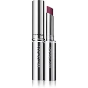 MAC Cosmetics Locked Kiss 24h Lipstick dolgoobstojna šminka z mat učinkom odtenek Rein 1.8 g