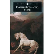 English Romantic Verse
