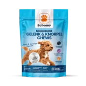 Balloony | Joint Chew - Funkcionalni priboljški za sklepe 350g