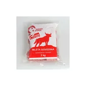G4D Mleta Govedina 2kg
