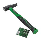 Rock FORCE ROCKFORCE KLADIVO ZA ZAKLJUČNO DELA, ERGONOMSKO, ZA IZENAČEVANJE PLOŠČE, 250 g