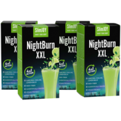 NightBurn XXL 1+3 GRATIS