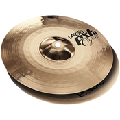 PAISTE PST8 REFLECTOR CAJON HI-HAT 12