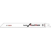 BOSCH ŽAGIN LIST ZA VIJAČNO ŽAGO S1022HF 200 mm DREW MET