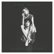 Adam Green & Binki Shapiro - Adam Green & Binki Shapiro (Gatefold) (LP)