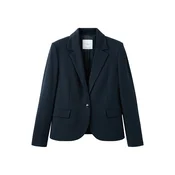 MANGO Blazer PALOMA marine