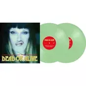 Dead or Alive - Unbreakable(The Fragile Remixes) (Reissue) (Pale Green Coloured) (2 LP)