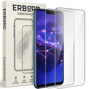 Overboard 2x kaljeno steklo za Huawei Mate 20 Lite, 9H trdo steklo, steklo