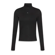 Calvin Klein Jeans Majica temno rjava