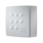 VORTICE kopalniški nadometni centrifugalni ventilator VORT QUADRO MEDIO T (11946)