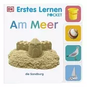 Erstes Lernen Pocket. Am Meer