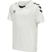 Hummel Hmlcore Xk Poly Jersey S/S Kids 211456-9001