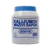 BEOHEMIK Kalijumov mazivi sapun 0.9 kg