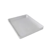 Aluminijum tepsija 25 x 35