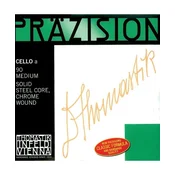 Struna A 3/4 Precision Thomastik-Infeld medium 641.650