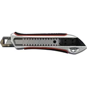 YATO Skalpel, 18mm, SK5, ZN, TPR Metal