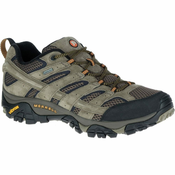 Merrell Čevlji treking čevlji bež 46 EU Moab 2 Ltr Goretex