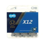 KMC X12 126Gl. 12-fach Veriga