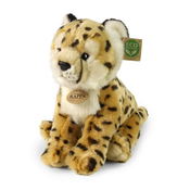 Plišasti gepard 28 cm ECO-FRIENDLY