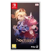 Noctuary (SWITCH)