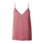 ONLY Carmakoma Top CARDebbie mauve