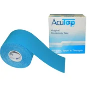 AcuTop trak, moder, 5 cm x 5 m