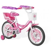 Deciji bicikl 16 KITTY DOLLY