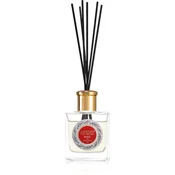 Areon Home Perfumes Rose & Lavender Oil aroma difuzor s polnilom 150 ml