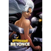 Female Force