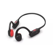 PHILIPS TAA5608BK/00 Otvorene bežicne sportske slušalice