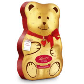 Lindor Lindt Adventni koledar Lindt TEDDY 310g