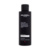 GOLDWELL System Color Remover odstranjevalec barve za lase s kože 150 ml za ženske
