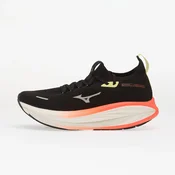Sneakers Mizuno Neo Vista 3 Black/ Mirage Gray/ Lava Orange EUR 40.5