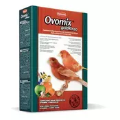 PADOVAN Hrana za ptice Ovomix GoldRosso 300g