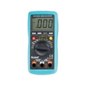 Extol Premium Digitalni multimeter z avtomatskim po izbiri razponi