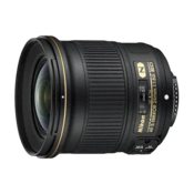 Nikon objektiv AF-S NIKKOR 24mm f/1.8G ED