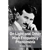 On Light and Other High Frequency Phenomena
