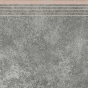 Apenino Antracyt Rettificato Lappato 59,7x59,7