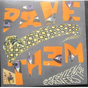 posneti mediji PAVEMENT - BRIGHTEN THE CORNERS - LP, (21008903)